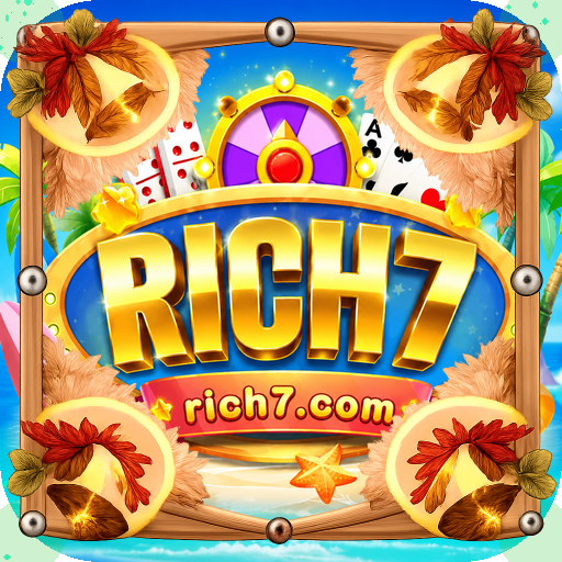 rich7 — galeri pratinjau - APK Resmi