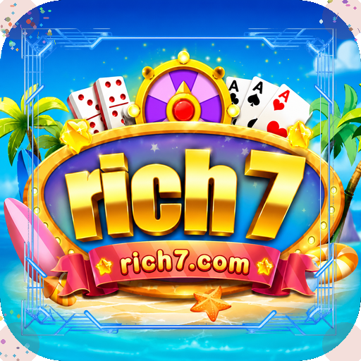 rich7 — galeri pratinjau Resmi APK